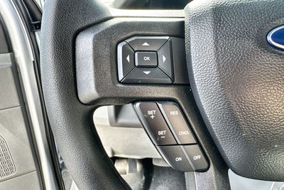 2025 Ford E-350SD Base Cutaway