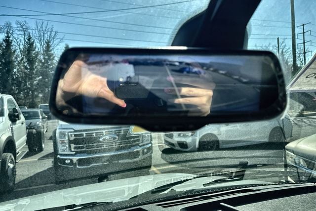 2026 Ford E-350SD Base Cutaway