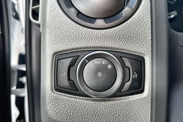 2026 Ford E-350SD Base Cutaway