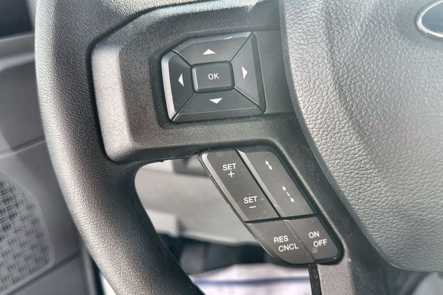 2026 Ford E-350SD Base Cutaway