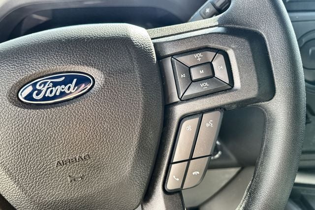 2026 Ford E-350SD Base Cutaway