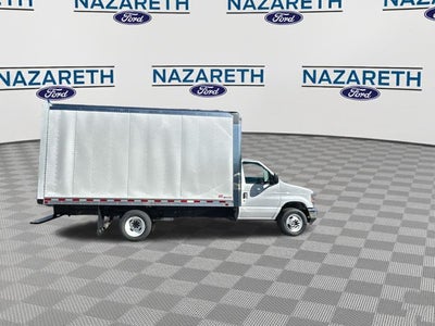 2026 Ford E-350SD Base Cutaway