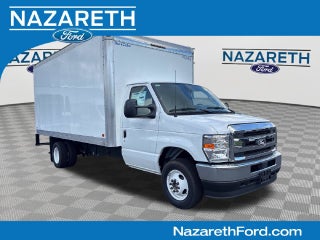 2027 Ford E-450SD Base DRW