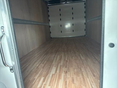 2026 Ford E-450SD Base DRW