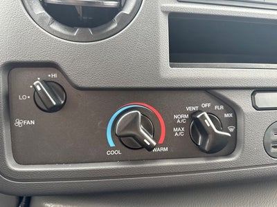 2026 Ford E-450SD Base DRW