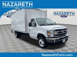 2026 Ford E-450SD Base DRW