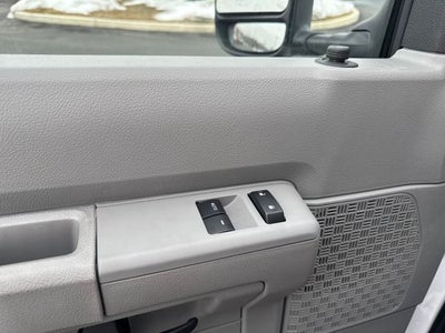 2026 Ford E-450SD Base DRW