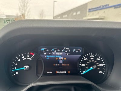 2026 Ford E-450SD Base DRW