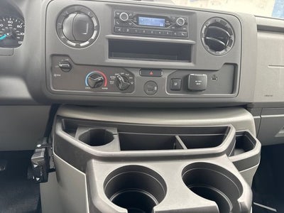 2026 Ford E-450SD Base DRW