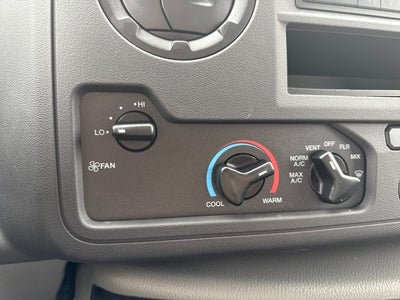 2026 Ford E-450SD Base DRW