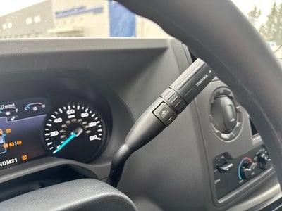 2026 Ford E-450SD Base DRW