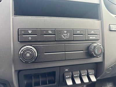 2027 Ford F-750SD Base