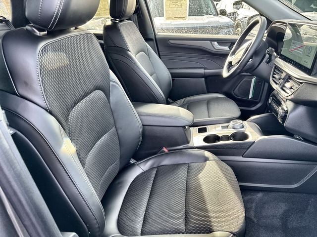 2026 Ford Escape Plug-In Hybrid Base