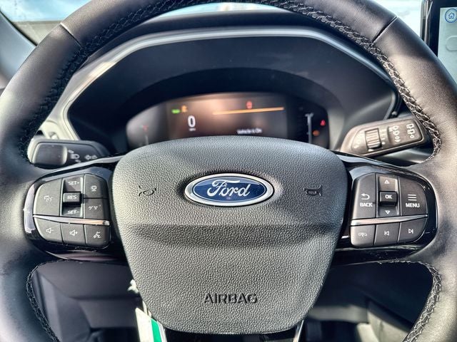 2026 Ford Escape Plug-In Hybrid Base