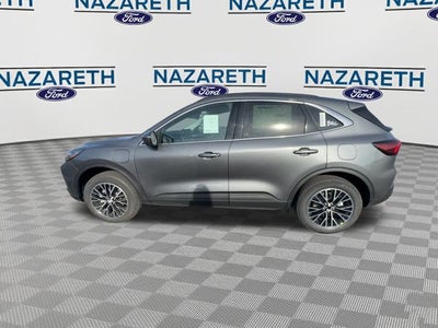 2026 Ford Escape Plug-In Hybrid Base