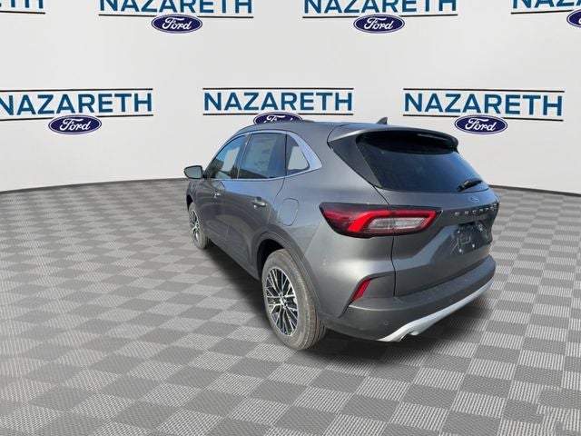 2026 Ford Escape Plug-In Hybrid Base