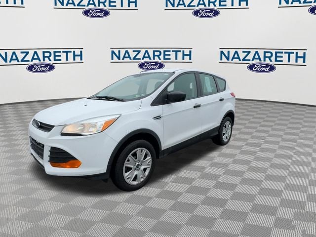 2016 Ford Escape S