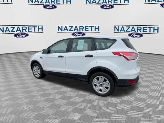 2016 Ford Escape S