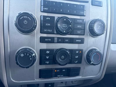 2010 Ford Escape XLT