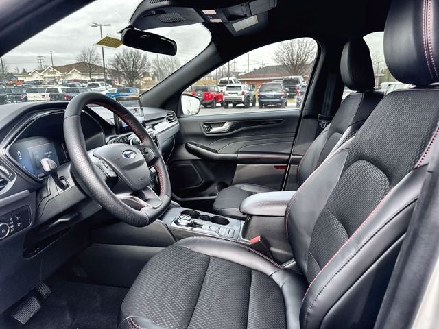 2026 Ford Escape ST-Line Select