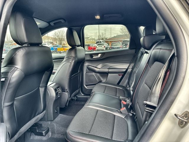 2026 Ford Escape ST-Line Select