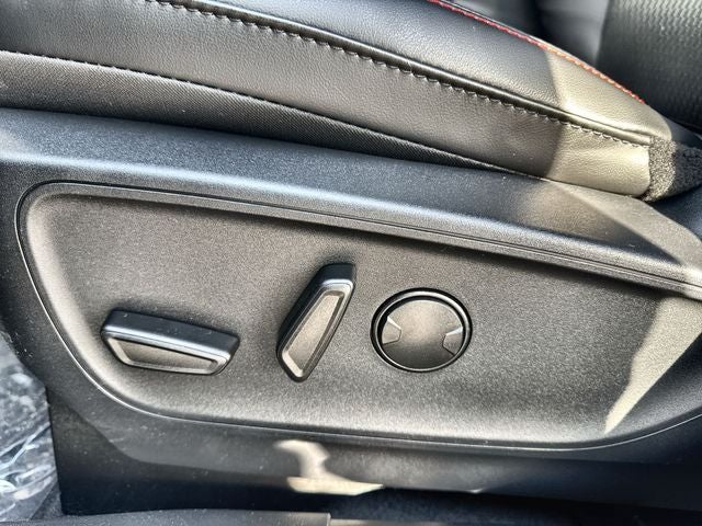 2026 Ford Escape Hybrid ST-Line Select