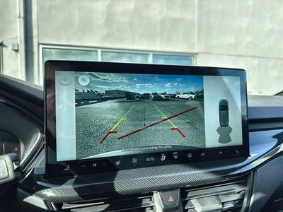 2026 Ford Escape Hybrid ST-Line Select