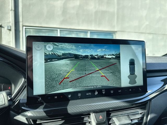 2026 Ford Escape Hybrid ST-Line Select