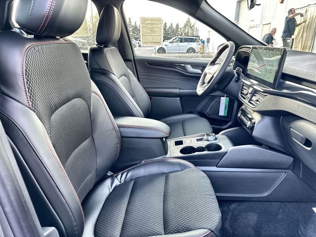 2026 Ford Escape Hybrid ST-Line Select