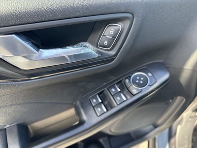 2026 Ford Escape Hybrid ST-Line Select