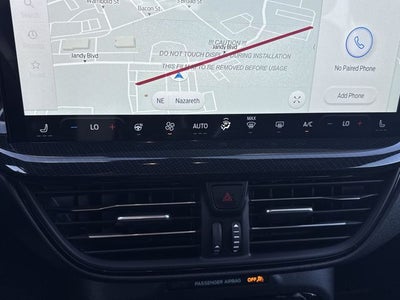 2026 Ford Escape Hybrid ST-Line Select