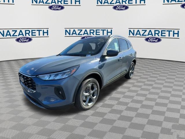 2026 Ford Escape Hybrid ST-Line Select