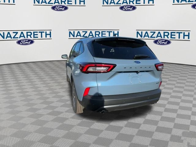 2026 Ford Escape Hybrid ST-Line Select