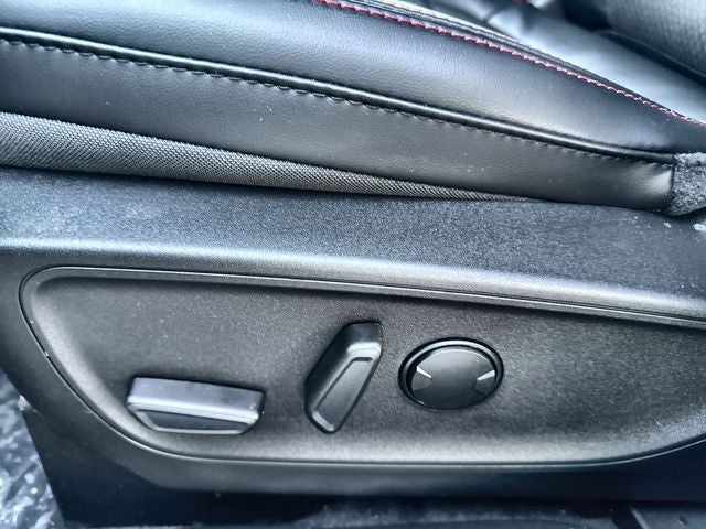 2026 Ford Escape Hybrid ST-Line Select