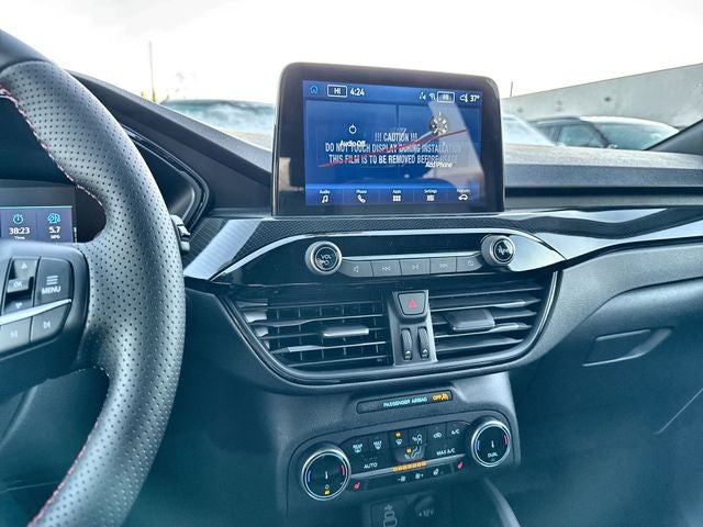 2026 Ford Escape Hybrid ST-Line Select