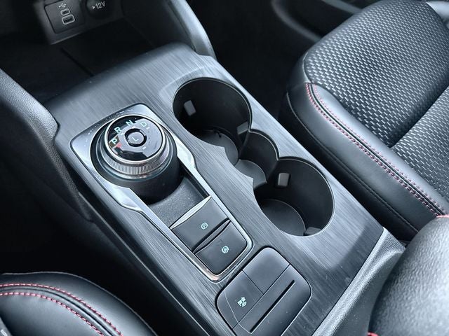 2026 Ford Escape Hybrid ST-Line Select