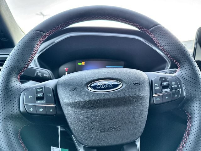 2026 Ford Escape Hybrid ST-Line Select