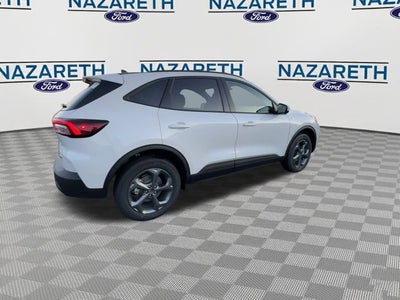 2026 Ford Escape Hybrid ST-Line Select