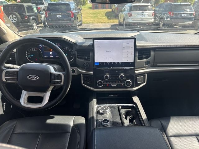 2023 Ford Expedition XLT