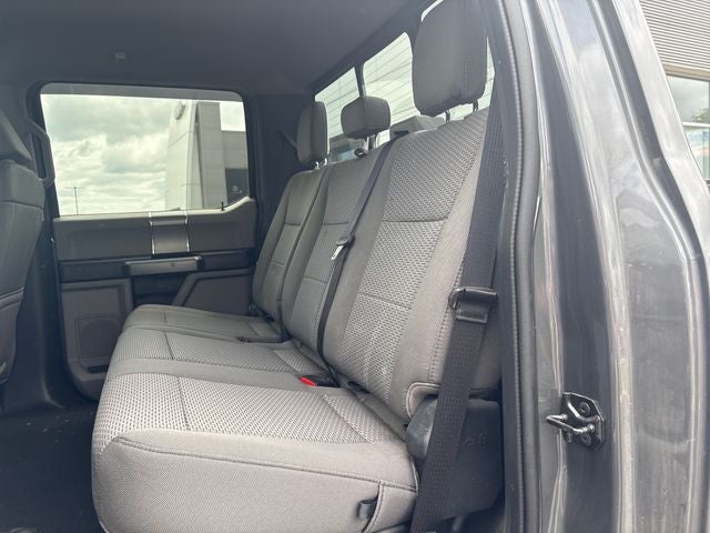 2022 Ford F-250SD XLT