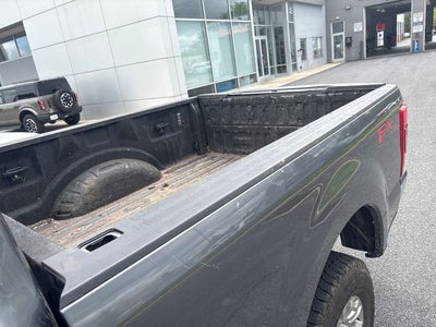 2022 Ford F-250SD XLT