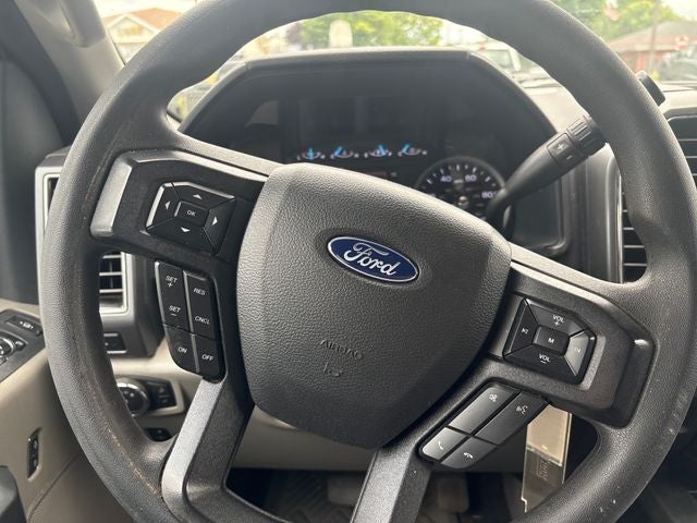 2022 Ford F-250SD XLT