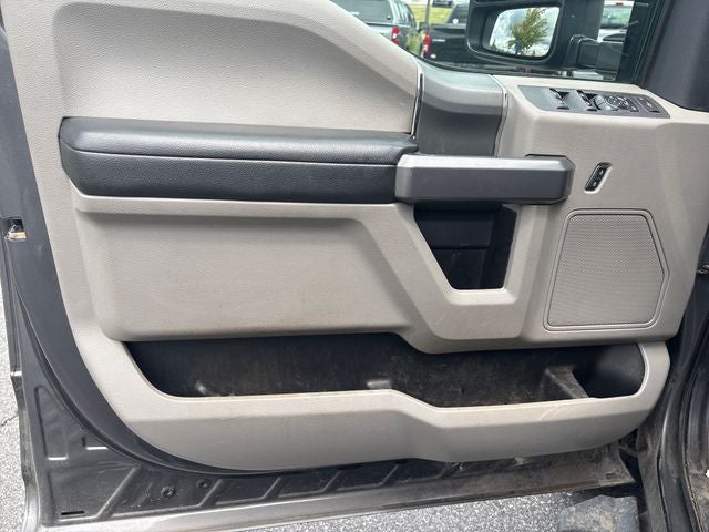 2022 Ford F-250SD XLT