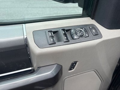 2022 Ford F-250SD XLT