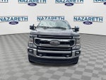 2022 Ford F-250SD XLT