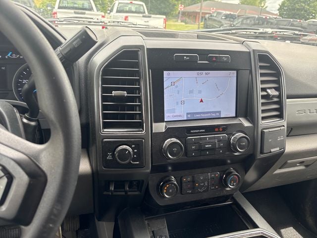 2022 Ford F-250SD XLT