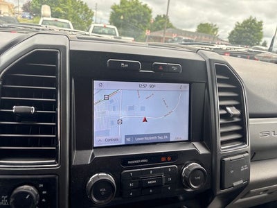 2022 Ford F-250SD XLT