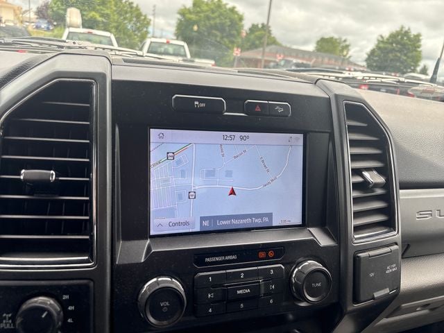 2022 Ford F-250SD XLT