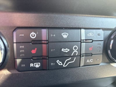 2022 Ford F-250SD XLT
