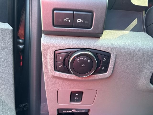 2022 Ford F-250SD XLT